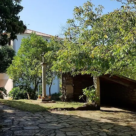 Extensa A 10 Minutos De Bayona Y Playas Gondomar