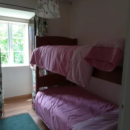 Extensa A 10 Minutos De Bayona Y Playas Сasa de vacaciones *