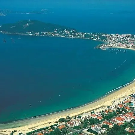 Extensa A 10 Minutos De Bayona Y Playas *