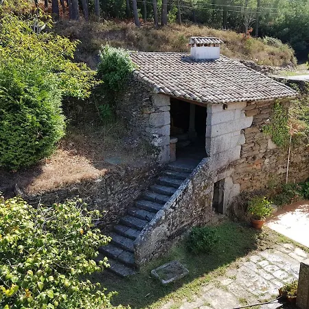 Сasa de vacaciones Extensa A 10 Minutos De Bayona Y Playas *