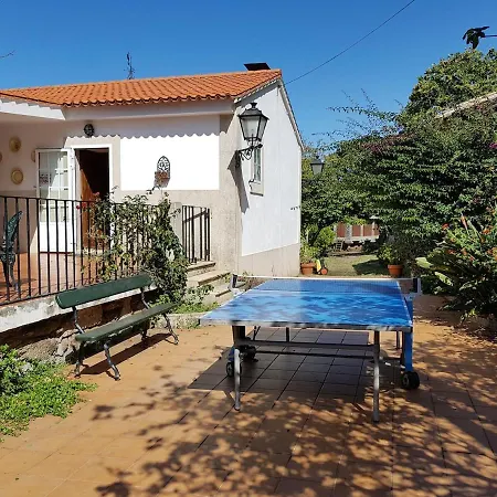 Extensa A 10 Minutos De Bayona Y Playas 곤도마르