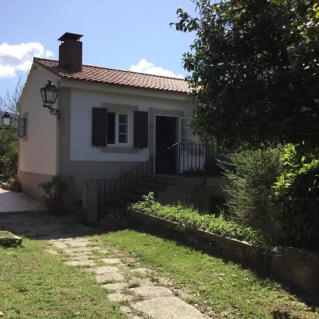 Сasa de vacaciones Extensa A 10 Minutos De Bayona Y Playas *