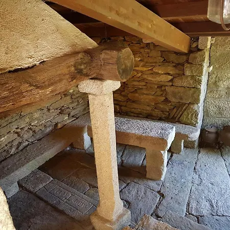 Extensa A 10 Minutos De Bayona Y Playas Сasa de vacaciones *