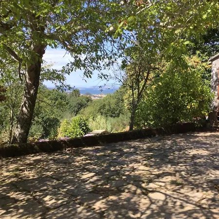 Extensa A 10 Minutos De Bayona Y Playas *