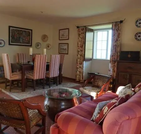 Extensa A 10 Minutos De Bayona Y Playas