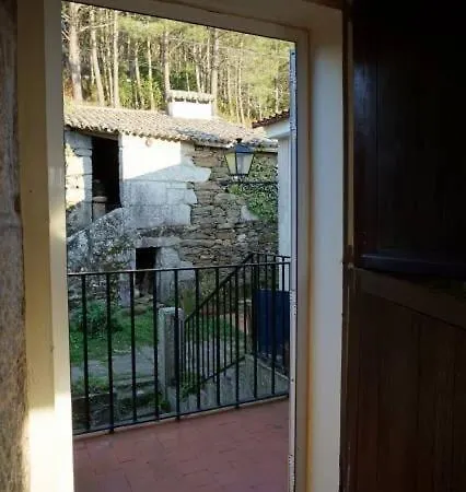 Сasa de vacaciones Extensa A 10 Minutos De Bayona Y Playas Gondomar