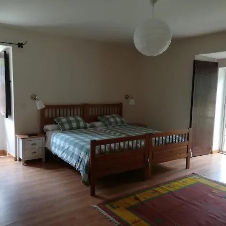 Extensa A 10 Minutos De Bayona Y Playas