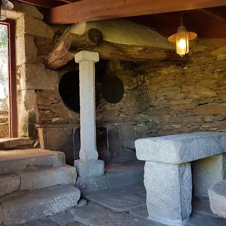 Сasa de vacaciones Extensa A 10 Minutos De Bayona Y Playas *