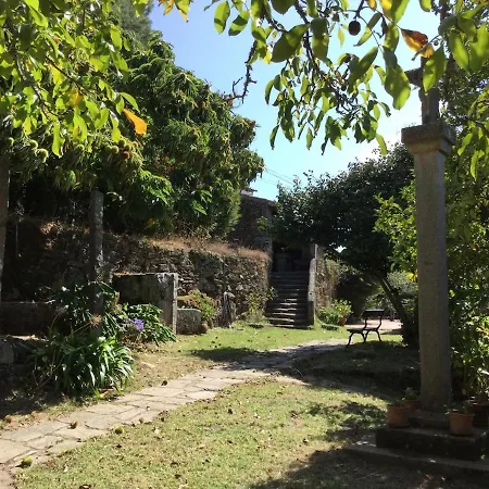 Extensa A 10 Minutos De Bayona Y Playas * Gondomar