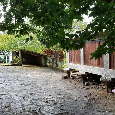 Extensa A 10 Minutos De Bayona Y Playas Сasa de vacaciones