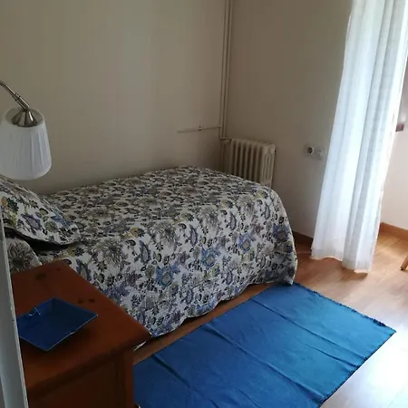 Extensa A 10 Minutos De Bayona Y Playas Сasa de vacaciones *